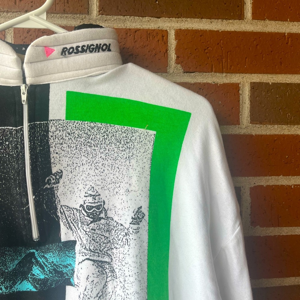 Rossignol Sweater